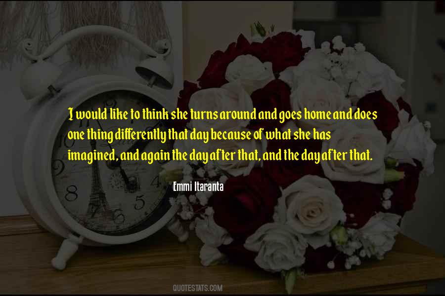 Emmi Itaranta Quotes #543799