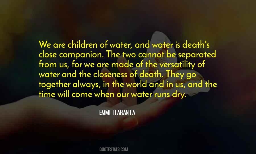 Emmi Itaranta Quotes #68095