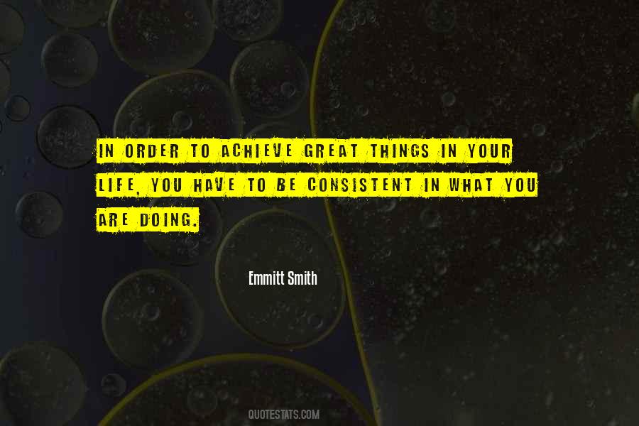 Emmitt Smith Quotes #1310346