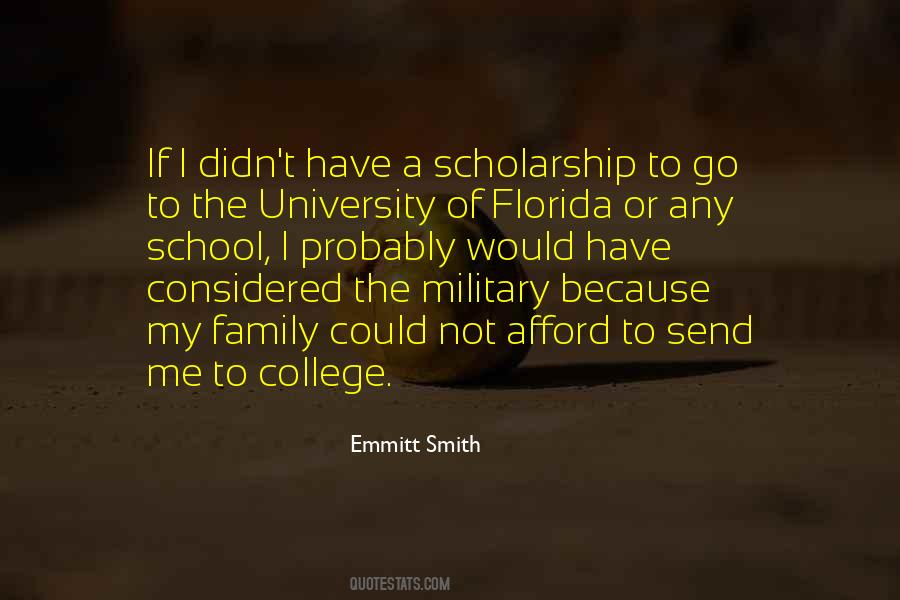 Emmitt Smith Quotes #1362480