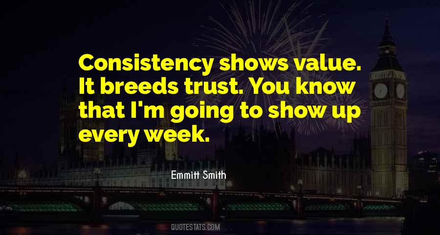 Emmitt Smith Quotes #153218