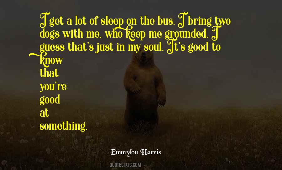 Emmylou Harris Quotes #1086741