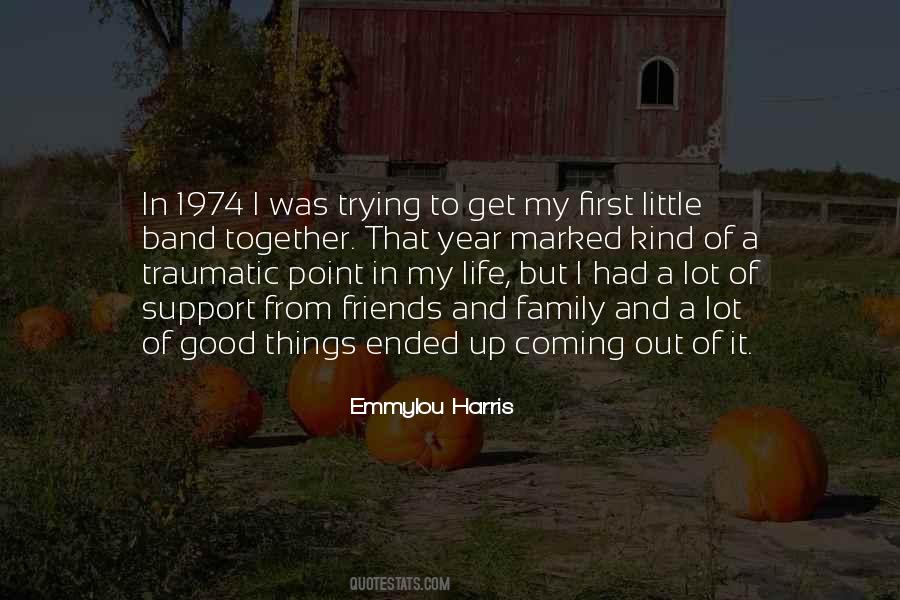 Emmylou Harris Quotes #1356452