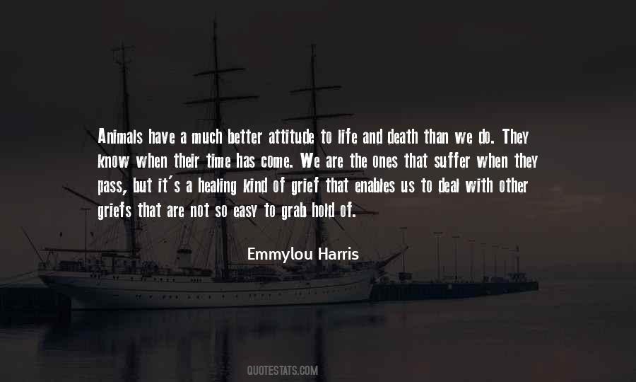 Emmylou Harris Quotes #1481310