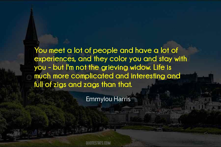 Emmylou Harris Quotes #1575561