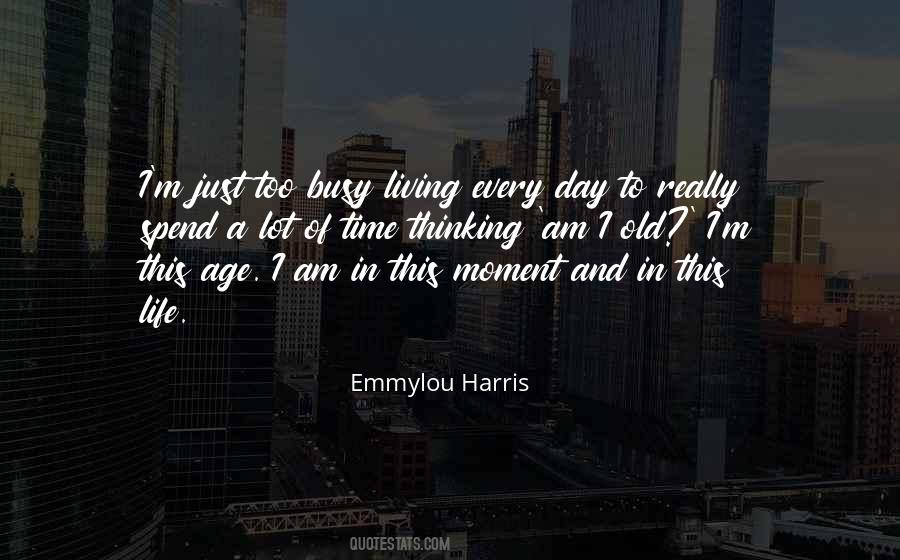 Emmylou Harris Quotes #535488