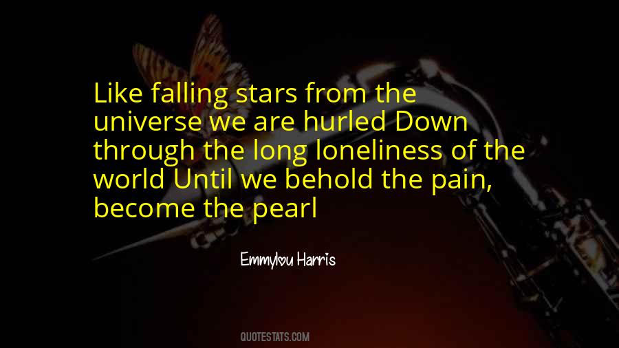 Emmylou Harris Quotes #722383