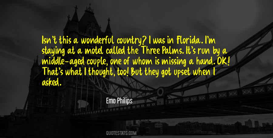 Emo Philips Quotes #1229177