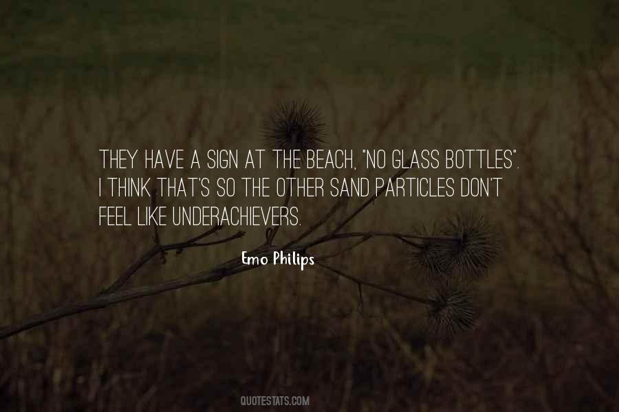 Emo Philips Quotes #161022