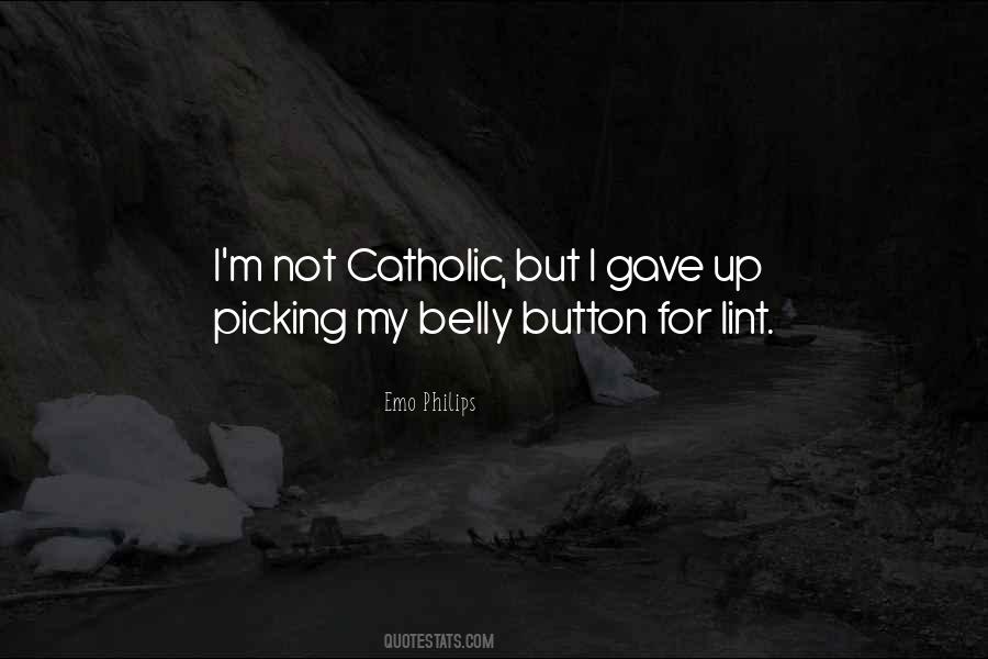 Emo Philips Quotes #1794046