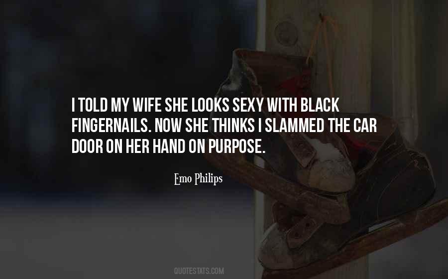 Emo Philips Quotes #878904