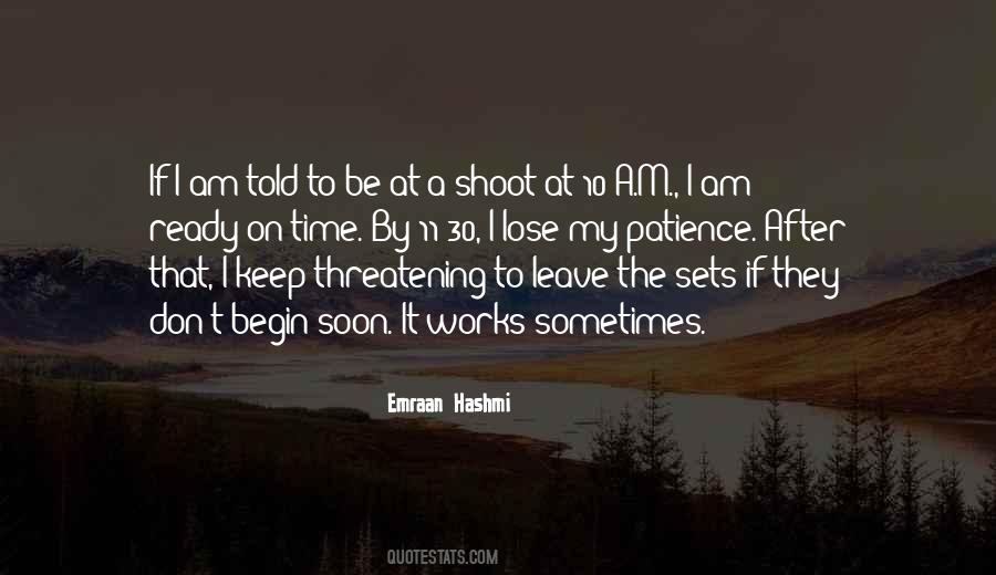 Emraan Hashmi Quotes #1001283 Emraan Hashmi Quotes #1001283