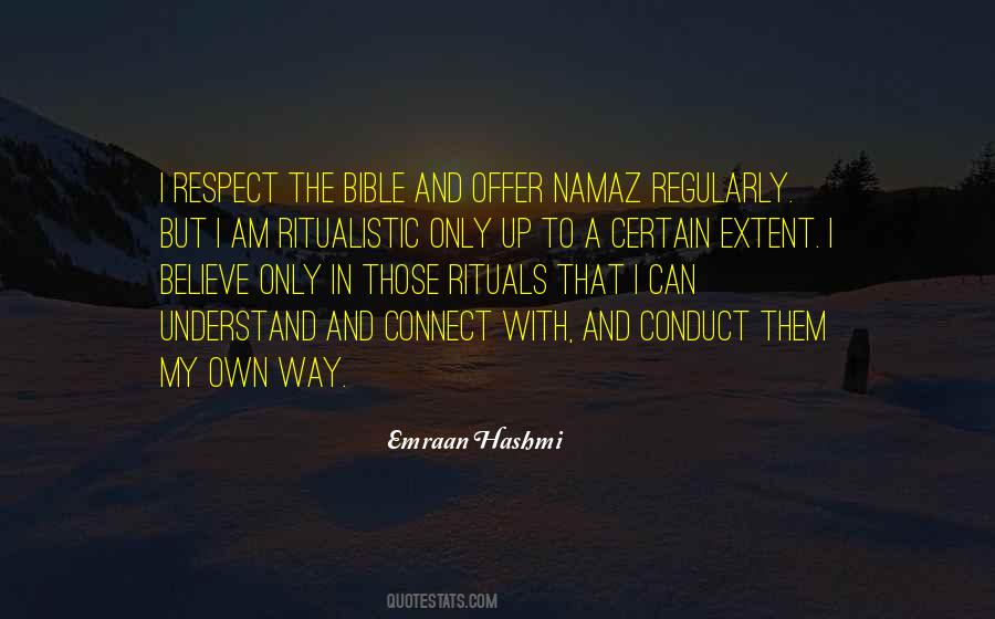 Emraan Hashmi Quotes #1374674
