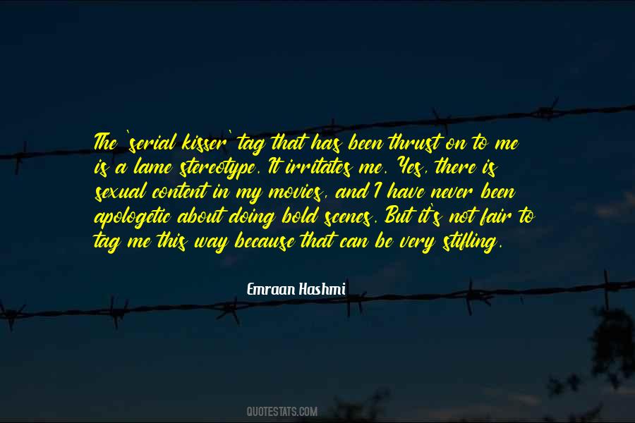 Emraan Hashmi Quotes #1390130 Emraan Hashmi Quotes #1390130