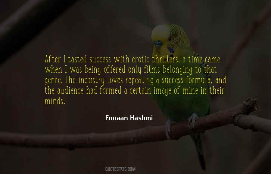 Emraan Hashmi Quotes #1615278