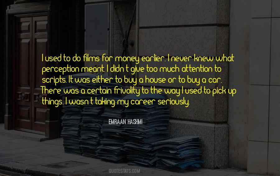 Emraan Hashmi Quotes #26146 Emraan Hashmi Quotes #26146