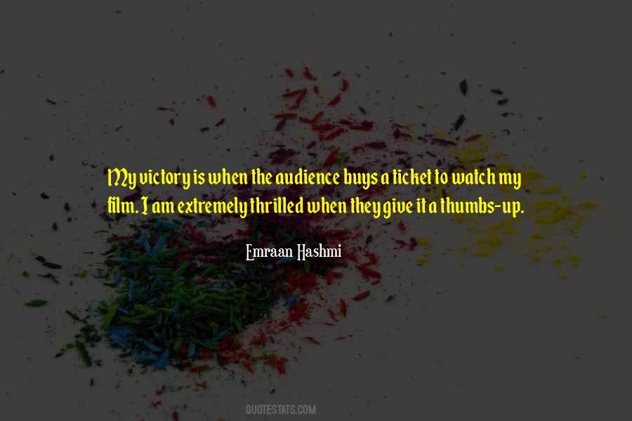 Emraan Hashmi Quotes #507506 Emraan Hashmi Quotes #507506