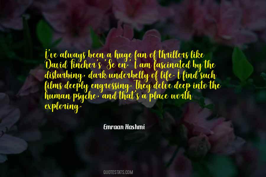 Emraan Hashmi Quotes #599606