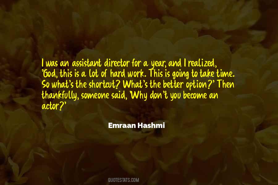 Emraan Hashmi Quotes #764240
