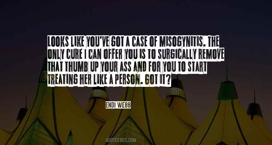 Endi Webb Quotes #1302930 Endi Webb Quotes #1302930