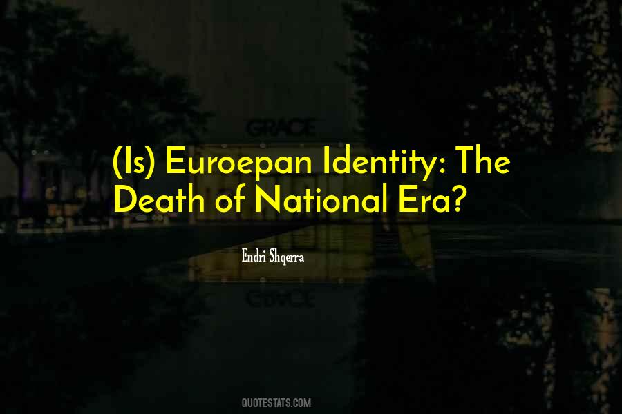 Endri Shqerra Quotes #549539 Endri Shqerra Quotes #549539