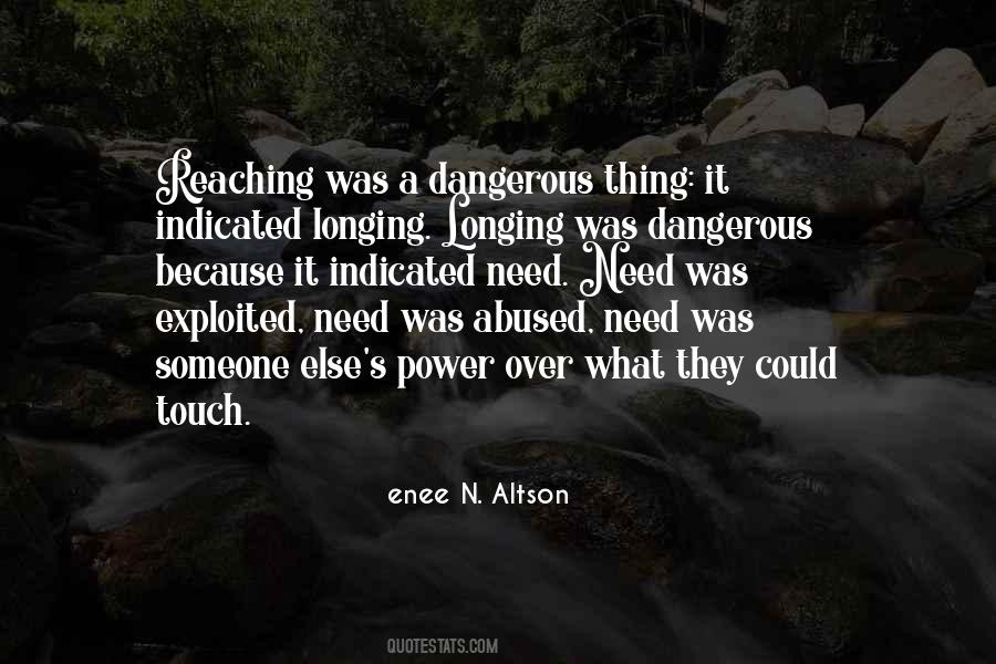 Enee N. Altson Quotes #1148809 Enee N. Altson Quotes #1148809