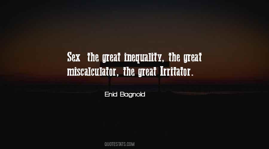 Enid Bagnold Quotes #624189