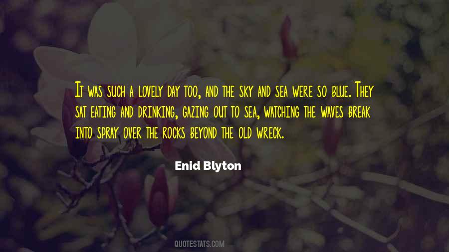 Enid Blyton Quotes #1049677