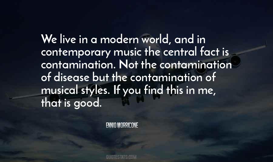 Ennio Morricone Quotes #622030