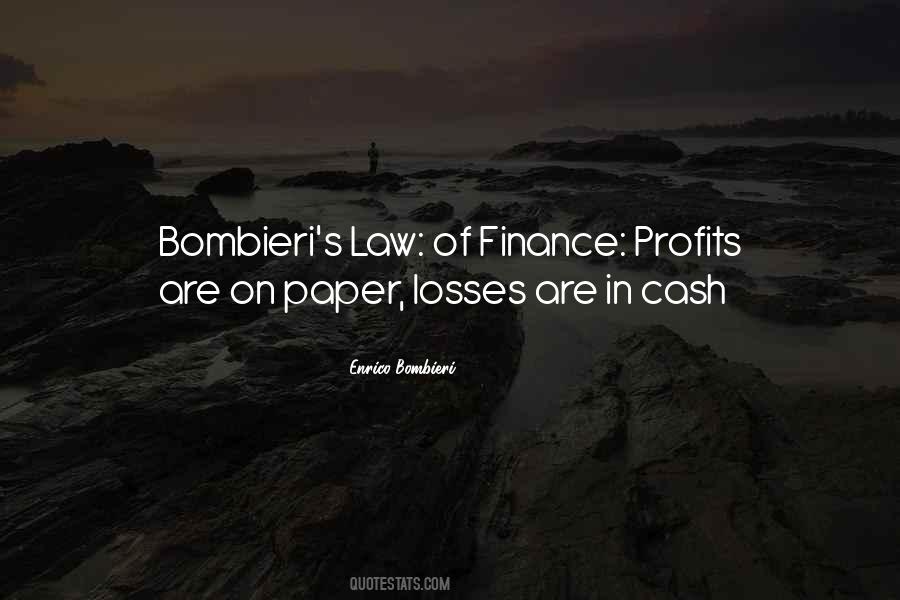 Enrico Bombieri Quotes #689129 Enrico Bombieri Quotes #689129