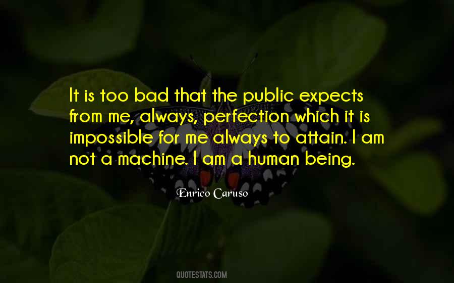 Enrico Caruso Quotes #1716809