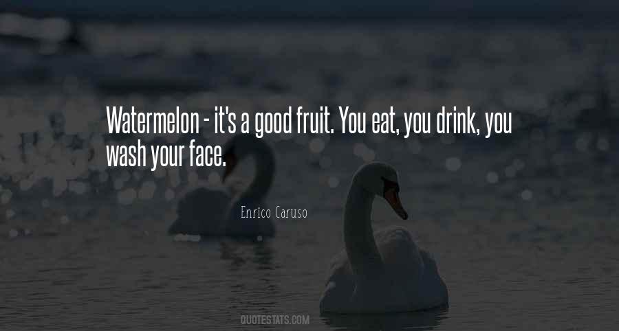 Enrico Caruso Quotes #1810538