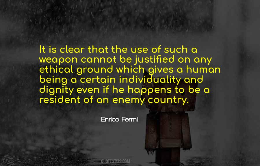 Enrico Fermi Quotes #938225