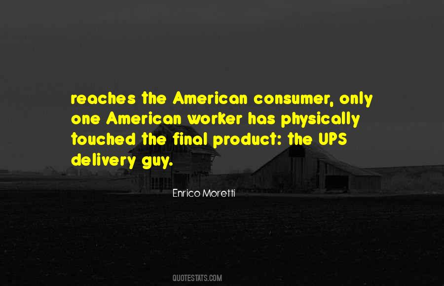 Enrico Moretti Quotes #1139115 Enrico Moretti Quotes #1139115