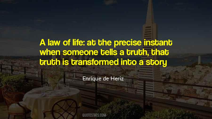 Enrique De Heriz Quotes #293017 Enrique De Heriz Quotes #293017