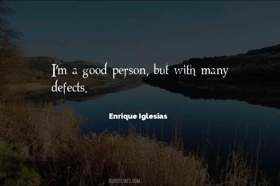 Enrique Iglesias Quotes #1237187