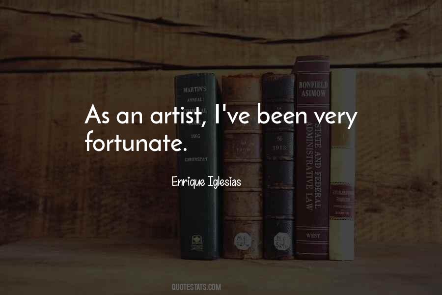 Enrique Iglesias Quotes #1665153