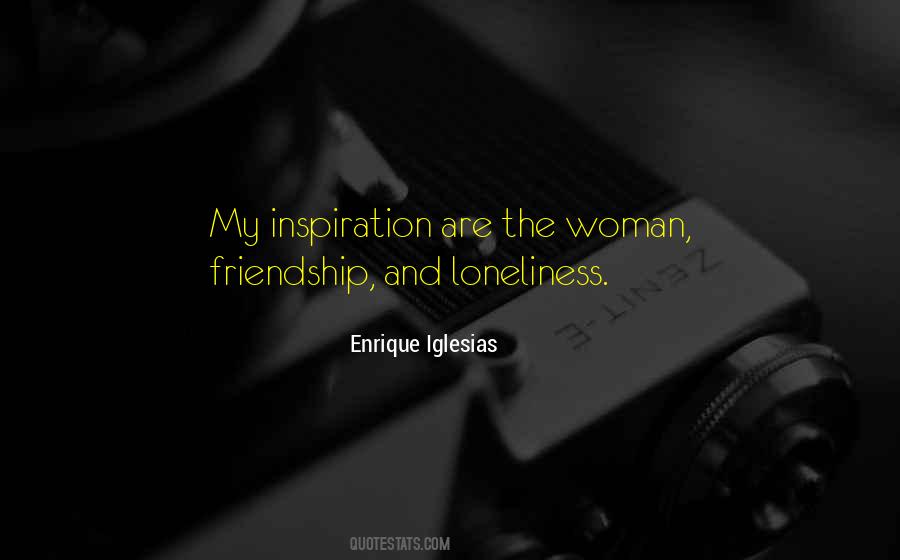 Enrique Iglesias Quotes #76294
