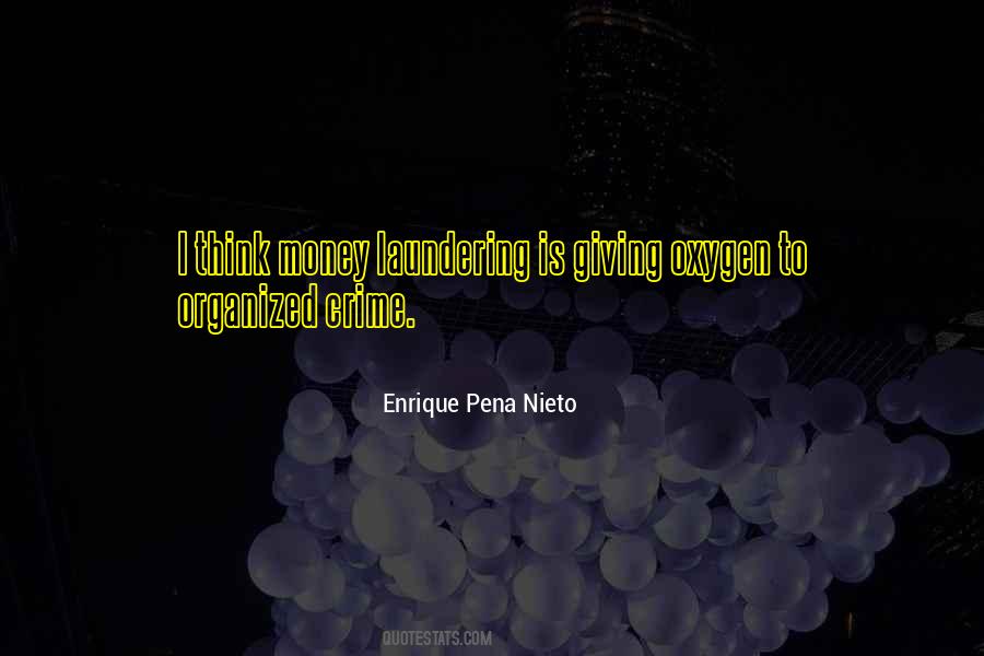 Enrique Pena Nieto Quotes #1060732