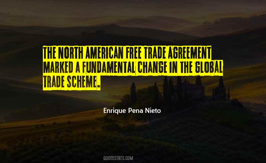 Enrique Pena Nieto Quotes #1426216