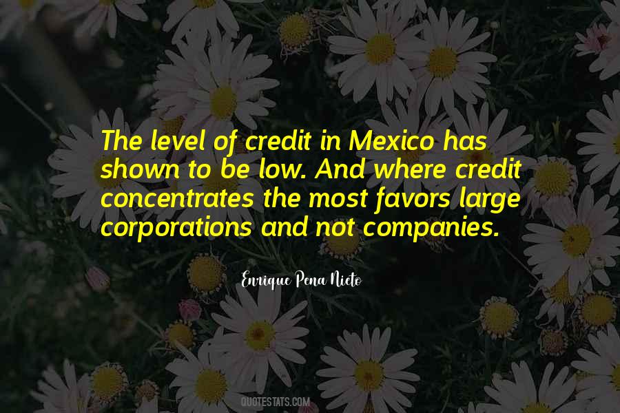 Enrique Pena Nieto Quotes #1554936