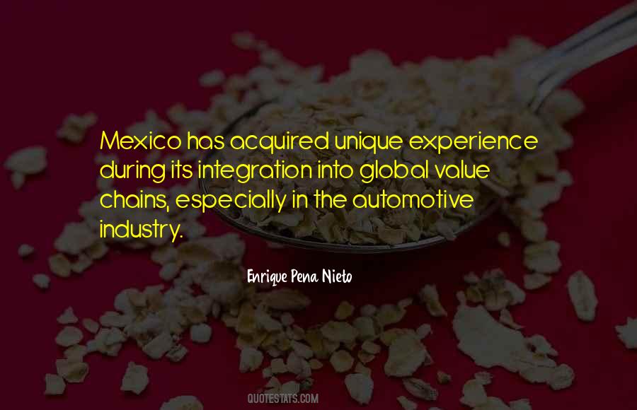 Enrique Pena Nieto Quotes #414434