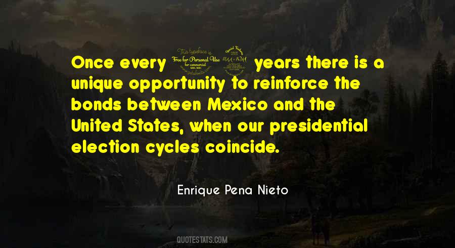 Enrique Pena Nieto Quotes #627492