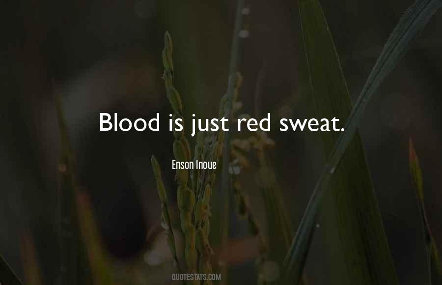 Enson Inoue Quotes #177576