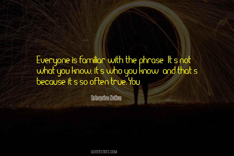 Enterprise Nation Quotes #748323 Enterprise Nation Quotes #748323