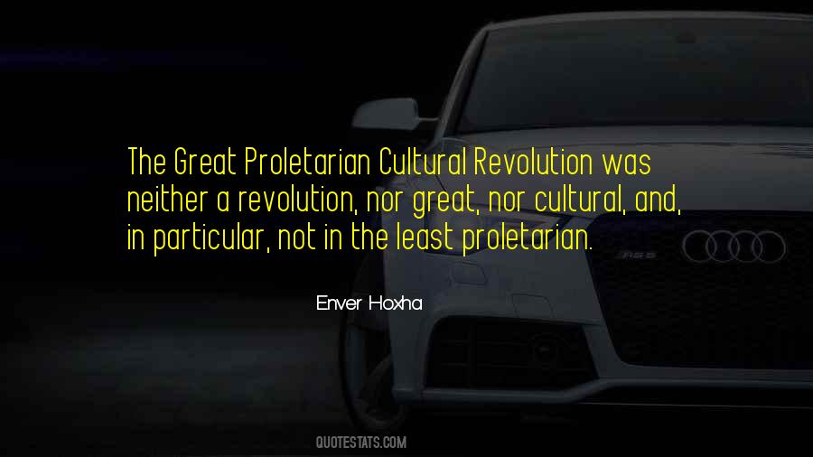 Enver Hoxha Quotes #1146863