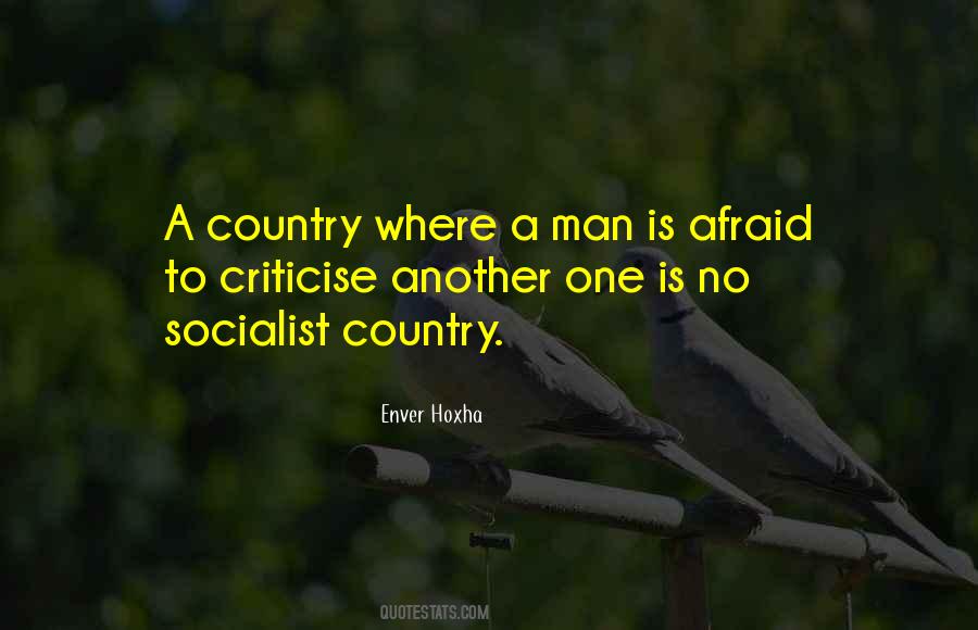 Enver Hoxha Quotes #1407781