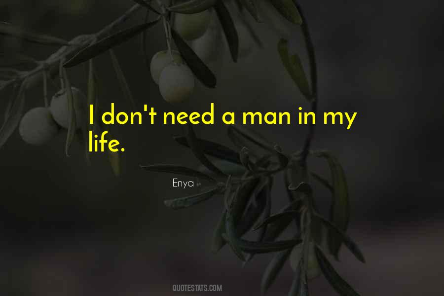 Enya Quotes #1207781