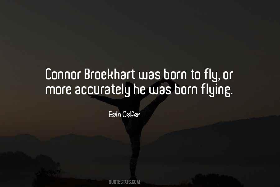 Eoin Colfer Quotes #1434153