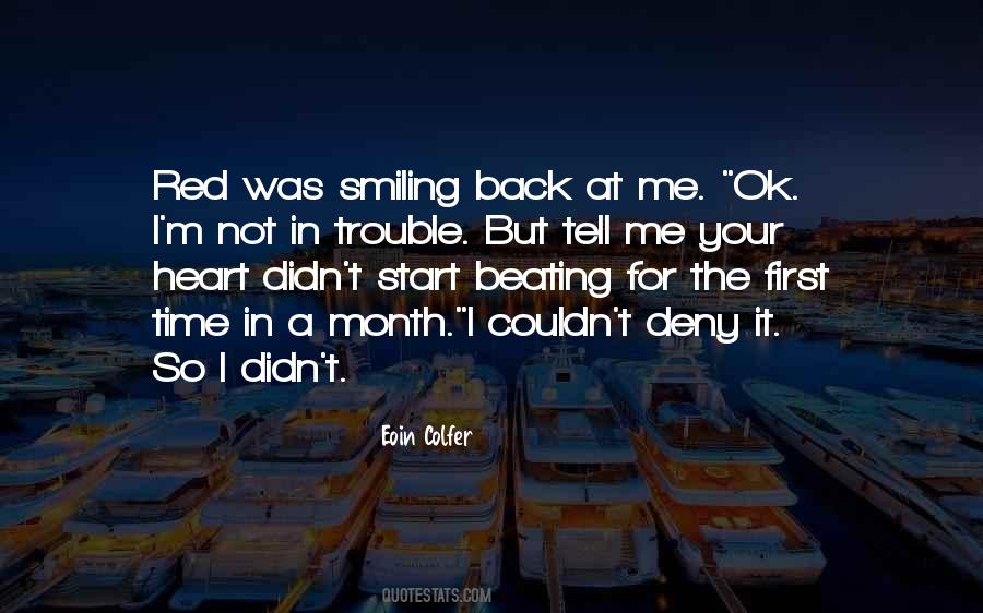 Eoin Colfer Quotes #1566469